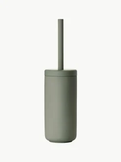 Toiletborstel Ume met houder^Zone Denmark Fashion
