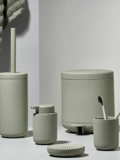 Toiletborstel Ume met houder^Zone Denmark Fashion
