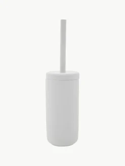 Toiletborstel Ume met houder^Zone Denmark Hot