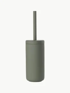Toiletborstel Ume met houder^Zone Denmark Discount
