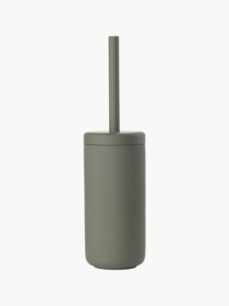 Toiletborstel Ume met houder^Zone Denmark Discount
