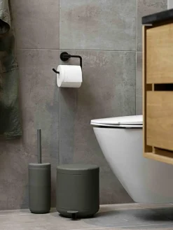 Toiletborstel Ume met houder^Zone Denmark Discount