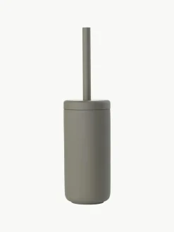 Toiletborstel Ume met houder^Zone Denmark New