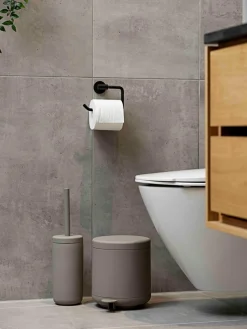 Toiletborstel Ume met houder^Zone Denmark New