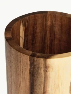 Toiletborstel Wood van acaciahout^Westwing Discount