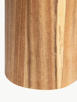 Toiletborstel Wood van acaciahout^Westwing Discount