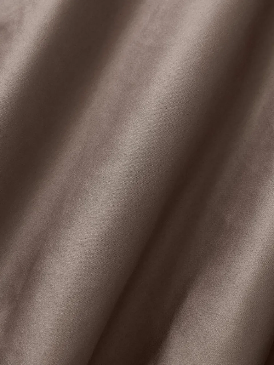 Topper hoeslaken Comfort, katoensatijn^Westwing Collection Sale