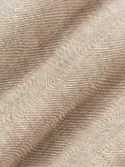 Topper hoeslaken Linna, linnen^Westwing Collection Clearance