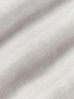 Topper hoeslaken Linna, linnen^Westwing Collection Clearance