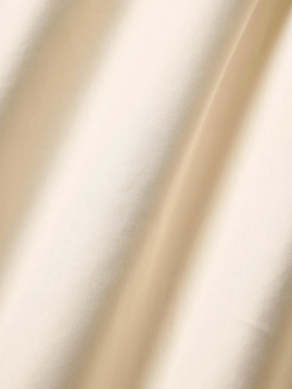 Topper hoeslaken Premium, katoensatijn^Westwing Collection Discount