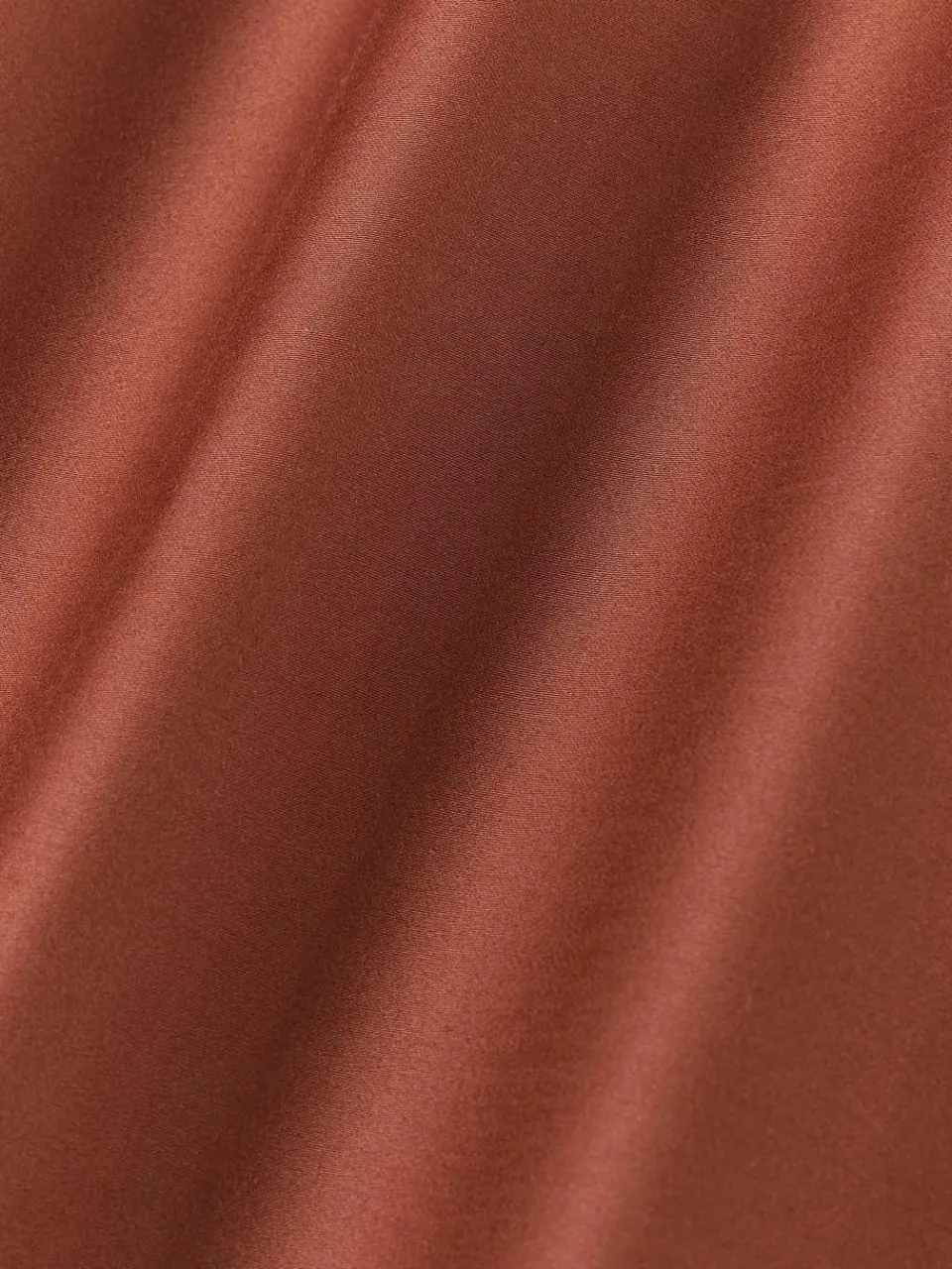 Topper hoeslaken Premium, katoensatijn^Westwing Collection Online