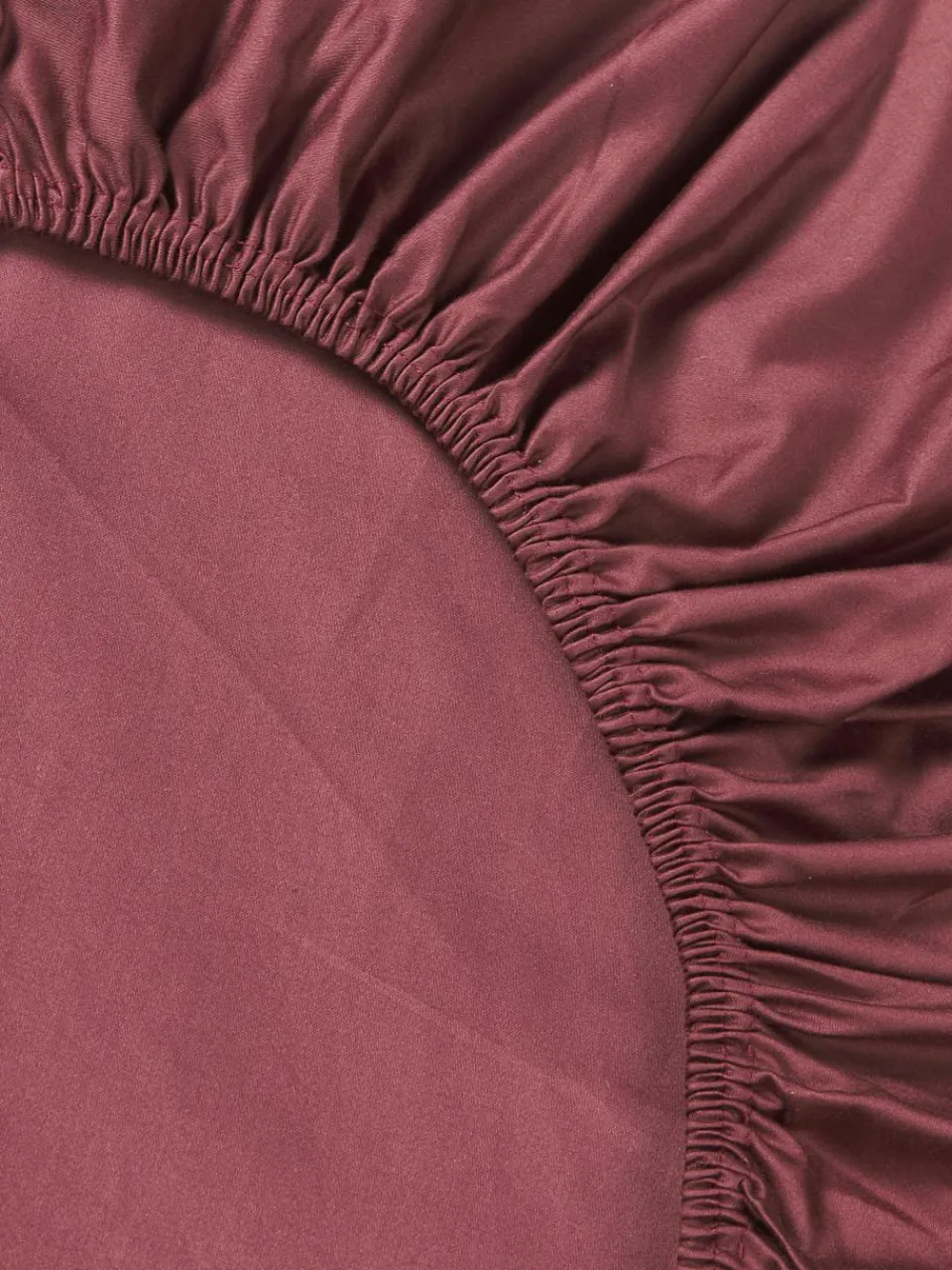 Topper hoeslaken Premium, katoensatijn^Westwing Collection Outlet