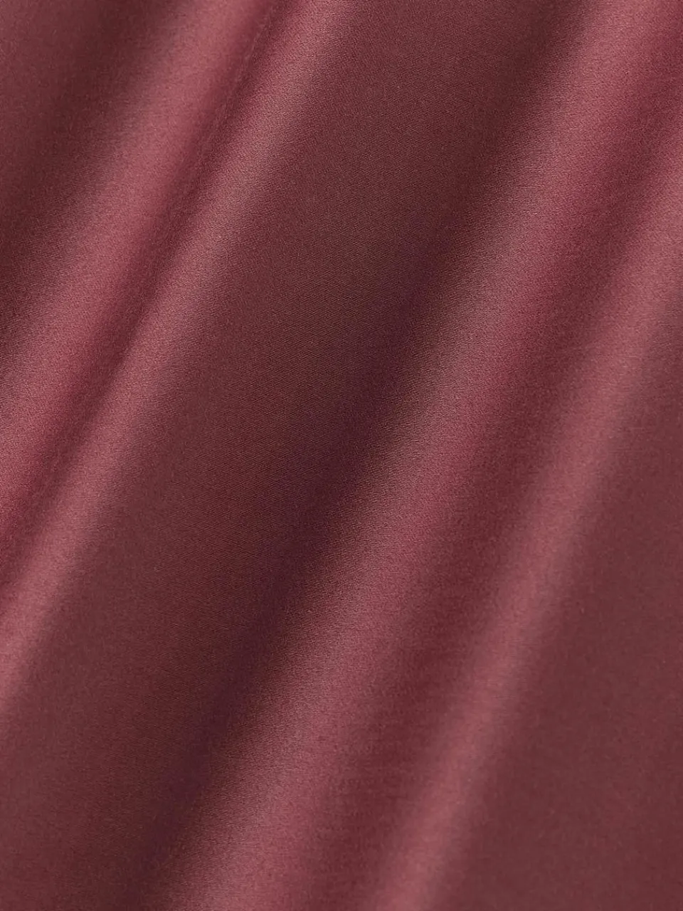Topper hoeslaken Premium, katoensatijn^Westwing Collection Outlet