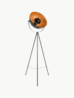 Tripod vloerlamp Bernice^Westwing Fashion