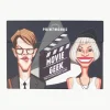 Trivia spel Movie Geek^Westwing Discount