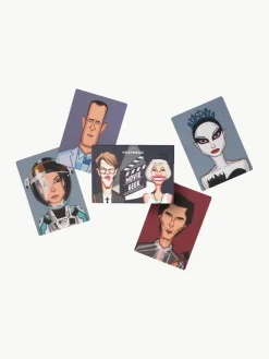 Trivia spel Movie Geek^Westwing Discount