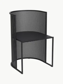 Tuin armstoel Bauhaus^Kristina Dam Online