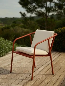 Tuin armstoel Caio^Westwing Collection Clearance