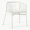 Tuin armstoel Connor^Westwing Collection Outlet