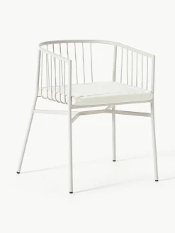 Tuin armstoel Connor^Westwing Collection Outlet
