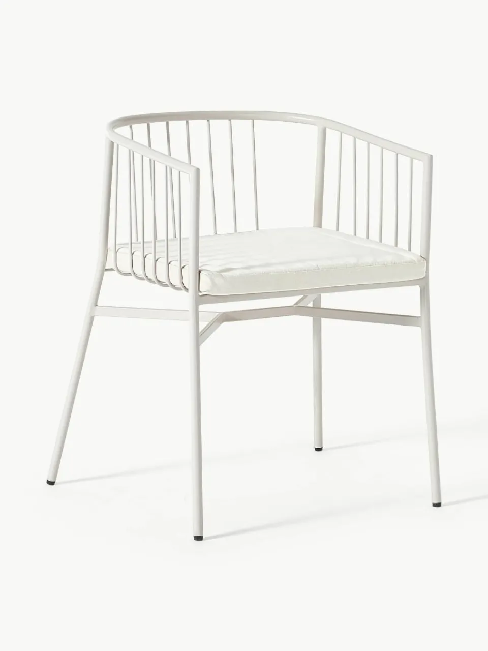 Tuin armstoel Connor^Westwing Collection Outlet