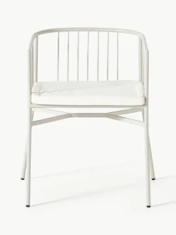 Tuin armstoel Connor^Westwing Collection Outlet