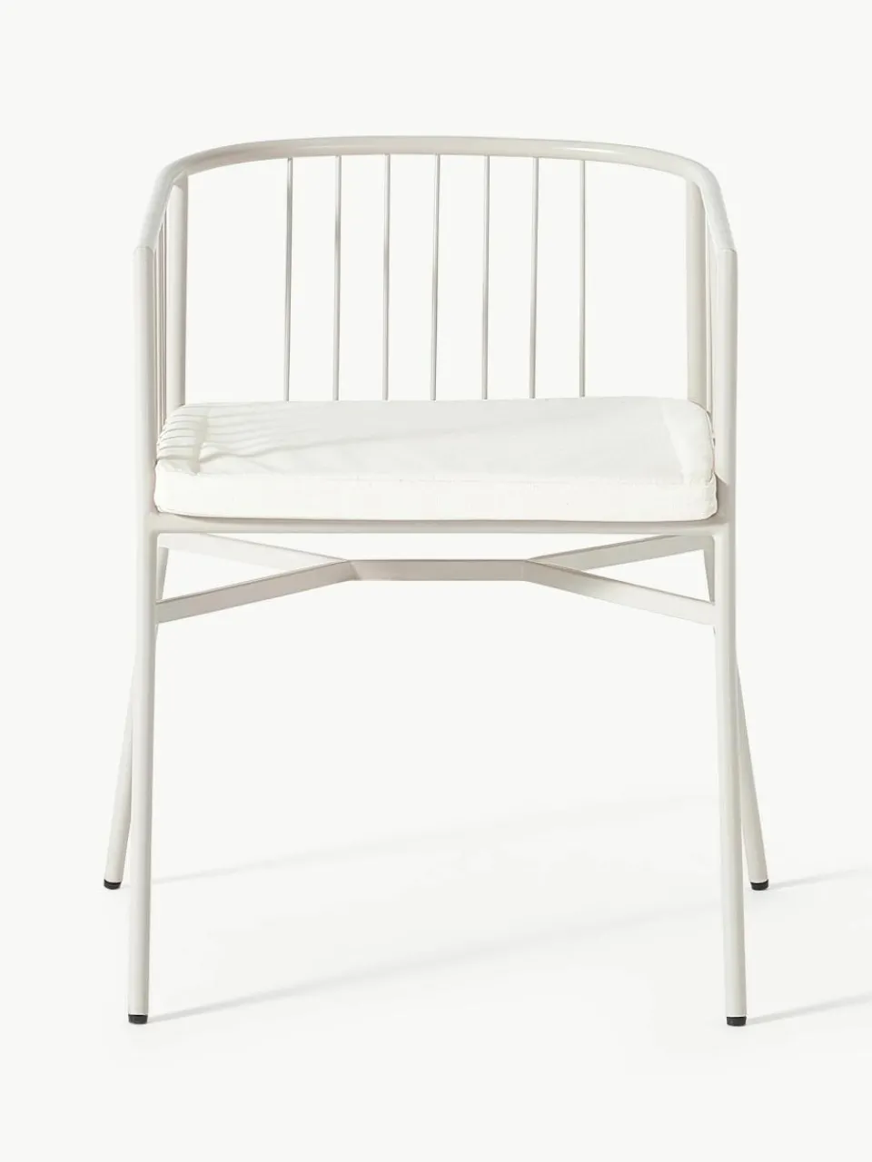 Tuin armstoel Connor^Westwing Collection Outlet