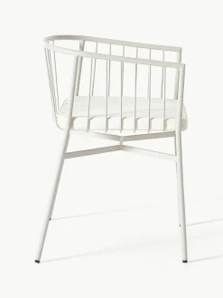 Tuin armstoel Connor^Westwing Collection Outlet