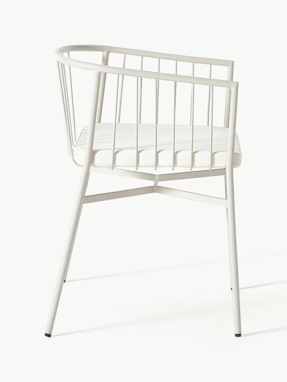 Tuin armstoel Connor^Westwing Collection Outlet