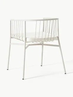 Tuin armstoel Connor^Westwing Collection Outlet