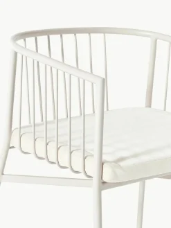 Tuin armstoel Connor^Westwing Collection Outlet