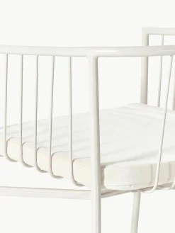 Tuin armstoel Connor^Westwing Collection Outlet