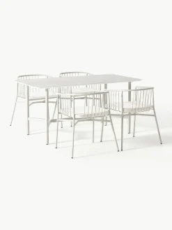 Tuin armstoel Connor^Westwing Collection Outlet