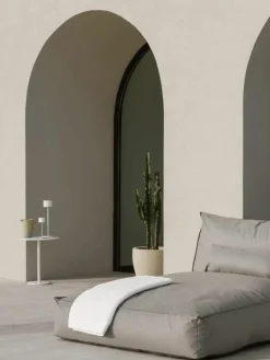 Tuin dagbed Stay, verstelbaar^blomus Sale