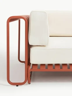 Tuin hoekmodule Caio^Westwing Collection Hot