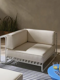 Tuin hoekmodule Caio^Westwing Collection Online