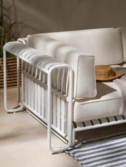 Tuin hoekmodule Caio^Westwing Collection Online