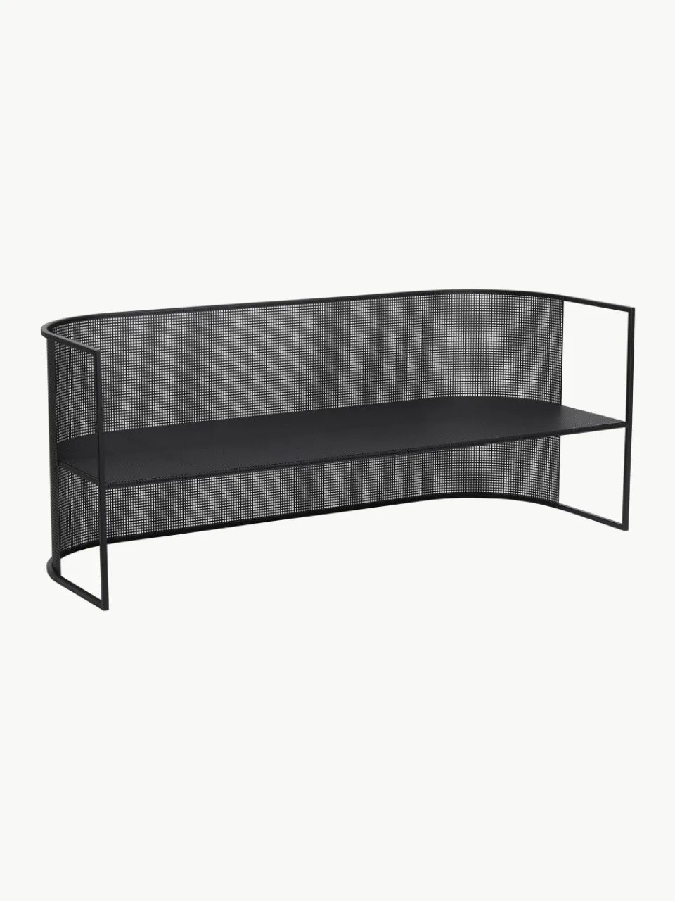 Tuin loungebank Bauhaus^Kristina Dam Sale