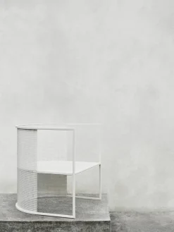 Tuin loungefauteuil Bauhaus^Kristina Dam Fashion