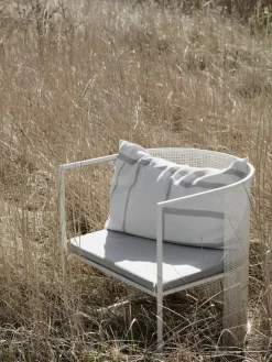 Tuin loungefauteuil Bauhaus^Kristina Dam Fashion