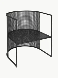Tuin loungefauteuil Bauhaus^Kristina Dam Clearance