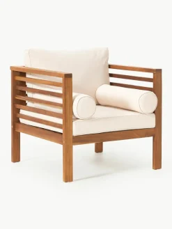 Tuin loungefauteuil Bo^Westwing Collection Hot