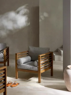Tuin loungefauteuil Bo^Westwing Collection Discount