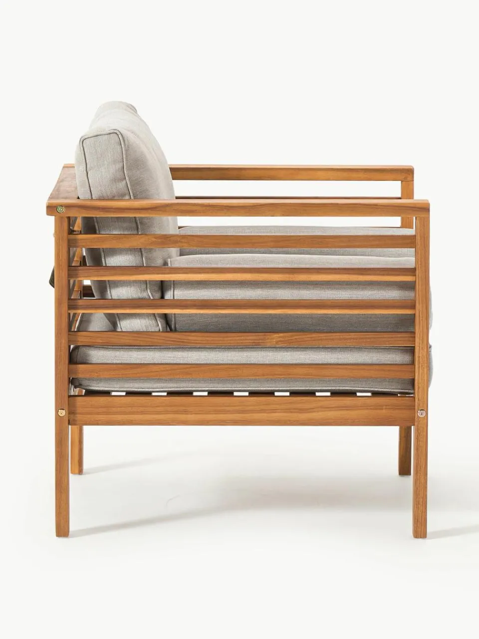 Tuin loungefauteuil Bo^Westwing Collection Discount