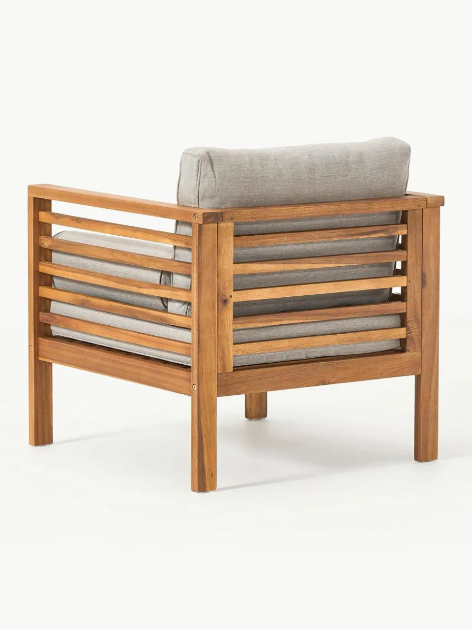 Tuin loungefauteuil Bo^Westwing Collection Discount