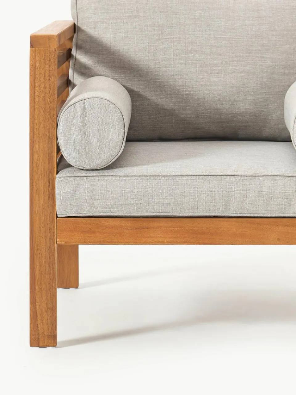 Tuin loungefauteuil Bo^Westwing Collection Discount