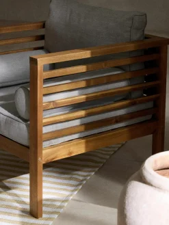 Tuin loungefauteuil Bo^Westwing Collection Discount