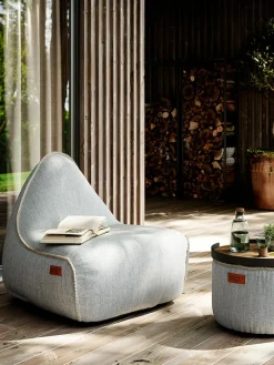 Tuin loungefauteuil Cobana^Sack It Clearance