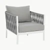 Tuin loungefauteuil Florencia^Bizzotto Discount