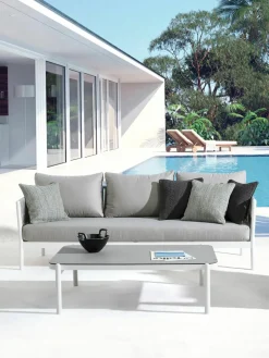 Tuin loungefauteuil Florencia^Bizzotto Discount